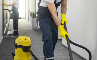How To Choose The Best Carpet And Tile Cleaning Near Me