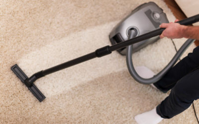 Spring Cleaning Checklist: Clean Your Carpets Like a Pro!